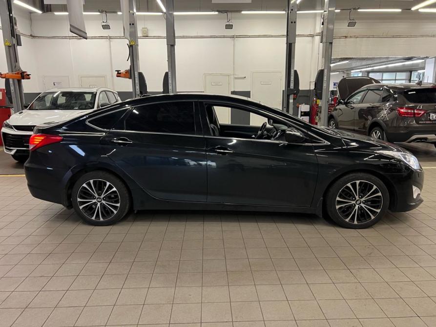 Hyundai i40 I Санкт-Петербург  - изображение 4