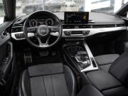 Audi A5 II (F5) Рестайлинг Краснодар  - изображение 29