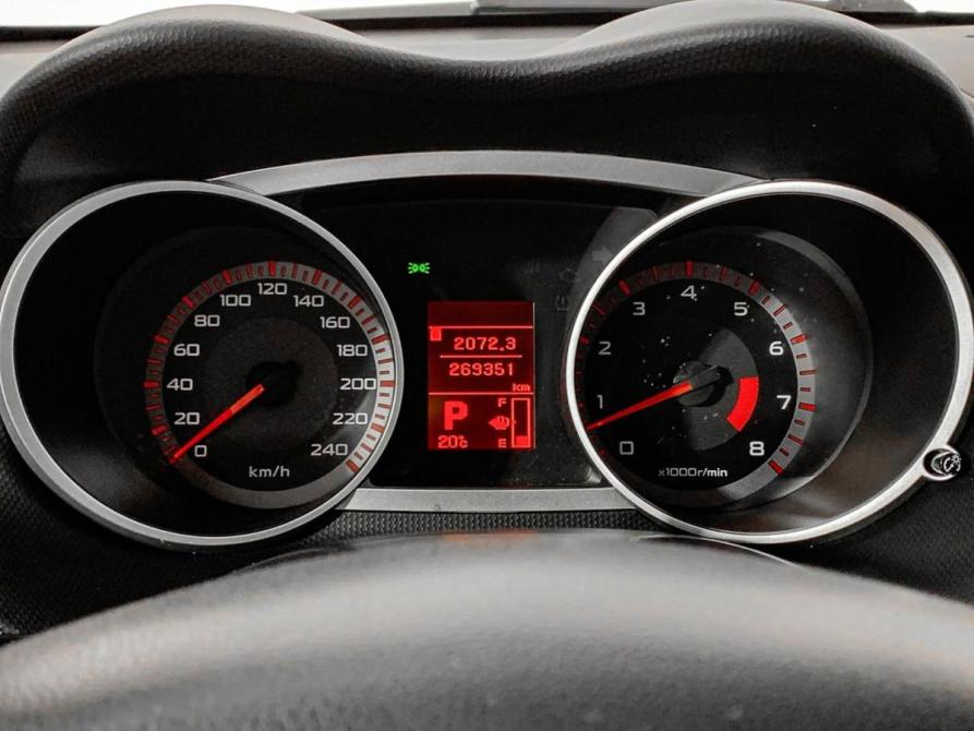 Mitsubishi Outlander II Ногинск  - изображение 13