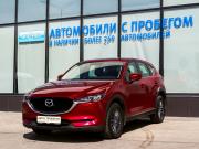Mazda CX-5 II Екатеринбург  - изображение 22