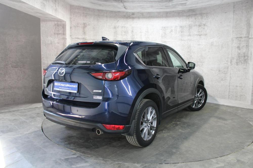 Mazda CX-5 II Ярославль  - изображение 6