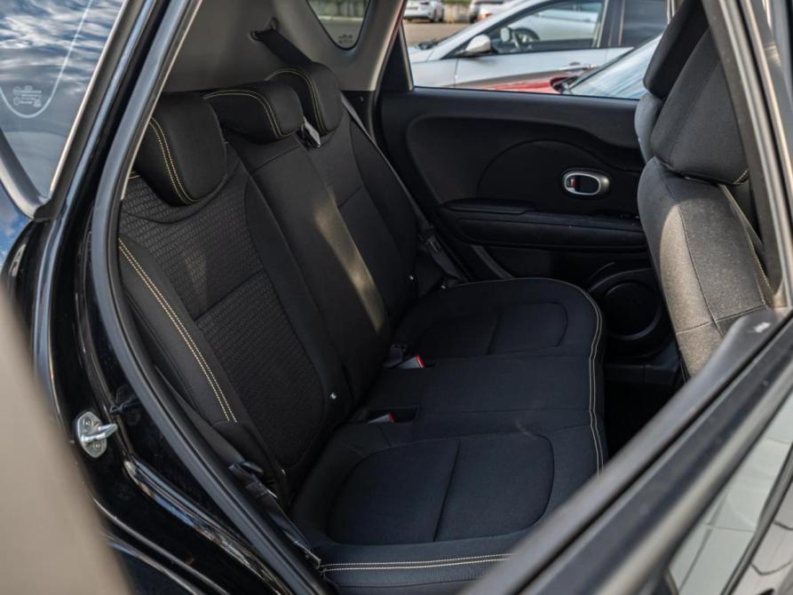 Kia Soul II Краснодар  - изображение 7
