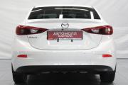 Mazda Axela III Рестайлинг Кемерово  - изображение 29