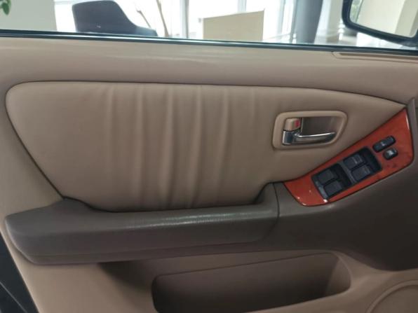 Lexus RX I с пробегом 2003 года, цена 670 000 рублей, 395242 км, внедорожник, Автокод Объявления