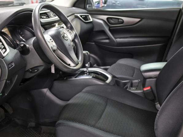 Nissan Qashqai II с пробегом 2017 года, цена 1 327 000 рублей, 211000 км, внедорожник, Автокод Объявления