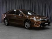 Toyota Camry VII (XV50) Рестайлинг 2 Тюмень  - изображение 22