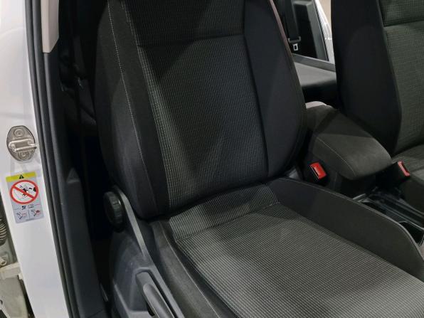 Volkswagen Tiguan II Рестайлинг с пробегом 2021 года, цена 2 530 000 рублей, 111650 км, внедорожник, Автокод Объявления