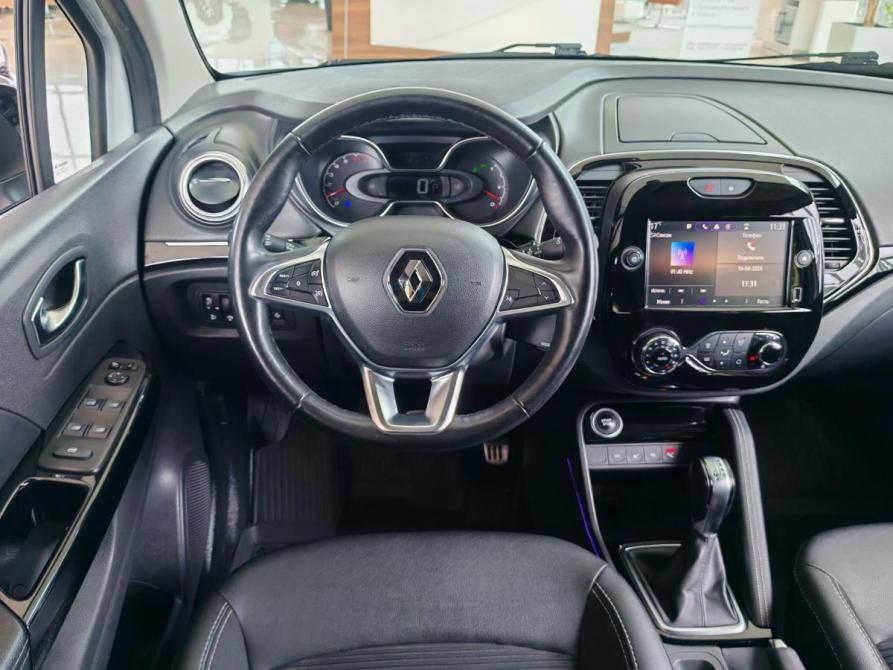 Renault Kaptur I Рестайлинг Астрахань  - изображение 15