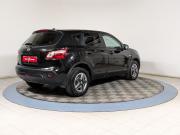 Nissan Qashqai I Рестайлинг Екатеринбург  - изображение 26