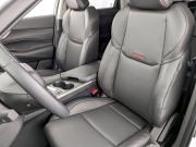 Changan CS35 Plus I Рестайлинг Москва  - изображение 47