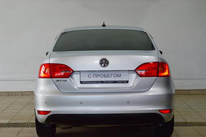 Volkswagen Jetta VI с пробегом 2013 года, цена 795 000 рублей, 150000 км, седан, Автокод Объявления