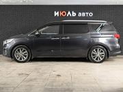 Kia Carnival III Екатеринбург  - изображение 26