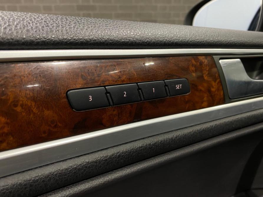 Volkswagen Touareg II Челябинск  - изображение 25