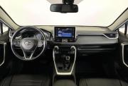 Toyota RAV4 V (XA50) Нижний Новгород  - изображение 34
