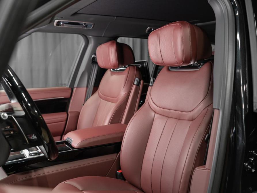 Land Rover Range Rover V Москва  - изображение 11