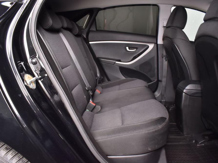 Hyundai i30 II Рестайлинг Москва  - изображение 17
