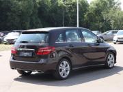 Mercedes-Benz B-Класс II (W246) Рестайлинг Москва  - изображение 25