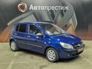 Hyundai Getz I Рестайлинг Ставрополь  - изображение 24