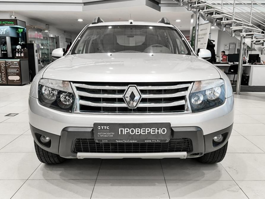 Renault Duster I Казань  - изображение 2