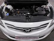 Hyundai Solaris I Рестайлинг Ульяновск  - изображение 42