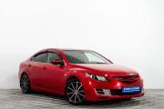 Mazda 6 II (GH) Сургут  - изображение 18