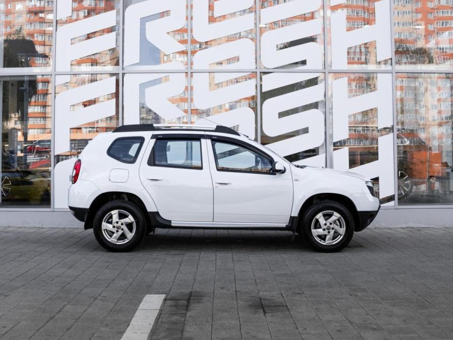 Renault Duster I Ставрополь  - изображение 5