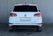 Volkswagen Touareg II Рестайлинг Киров  - изображение 40