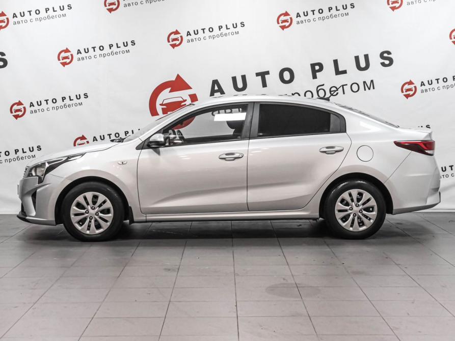 Kia Rio IV Рестайлинг Минеральные Воды  - изображение 6