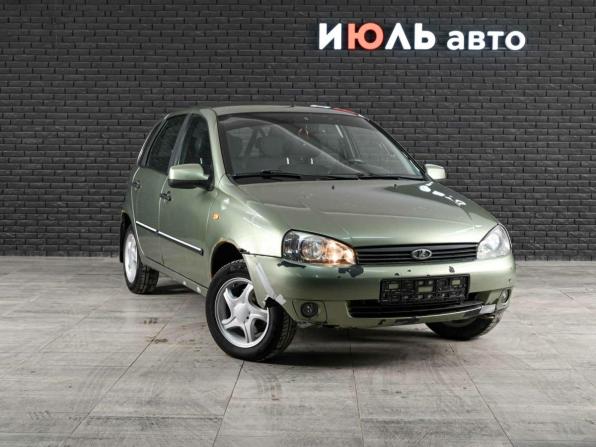 Lada (ВАЗ) Kalina I с пробегом 2011 года, цена 320 000 рублей, 111391 км, хэтчбек, Автокод Объявления