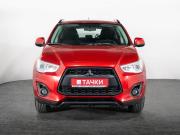 Mitsubishi ASX I Рестайлинг Иркутск  - изображение 25