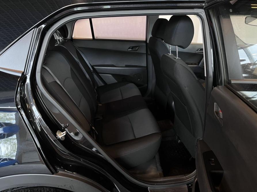 Hyundai Creta I Чебоксары  - изображение 17