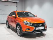 Lada (ВАЗ) Vesta I Екатеринбург  - изображение 20