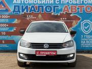 Volkswagen Polo V Рестайлинг Набережные Челны  - изображение 28