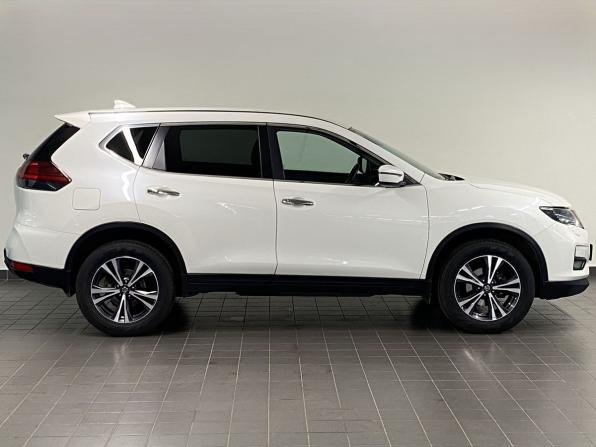 Nissan X-Trail III Рестайлинг с пробегом 2020 года, цена 2 100 000 рублей, 107526 км, внедорожник, Автокод Объявления