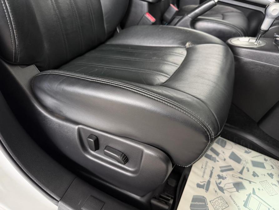 Nissan X-Trail II Рестайлинг Новороссийск  - изображение 31