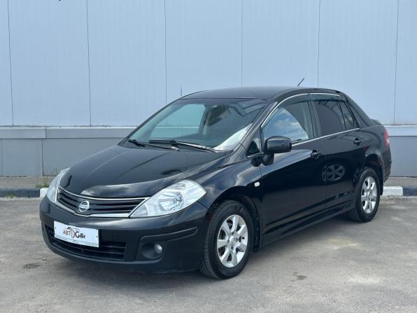 Nissan Tiida I Рестайлинг с пробегом 2011 года, цена 625 000 рублей, 223000 км, седан, Автокод Объявления