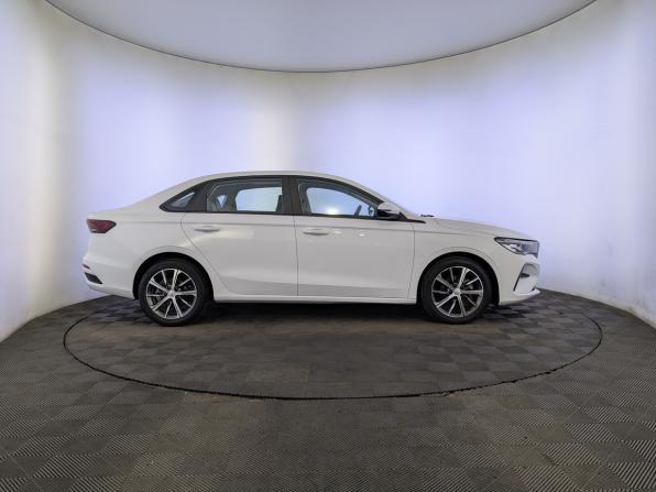 Geely Emgrand II с пробегом 2023 года, цена 1 625 000 рублей, 40353 км, седан, Автокод Объявления