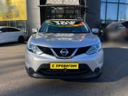 Nissan Qashqai II Нефтекамск  - изображение 14