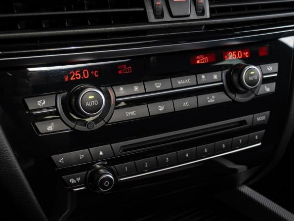 BMW X5 III (F15) с пробегом 2015 года, цена 4 500 000 рублей, 80956 км, внедорожник, Автокод Объявления