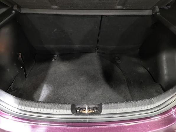 Hyundai Solaris I с пробегом 2013 года, цена 577 000 рублей, 212002 км, хэтчбек, Автокод Объявления
