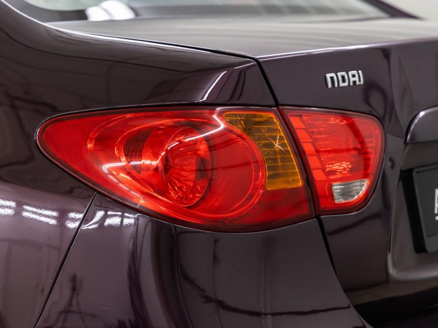 Hyundai Elantra IV (HD) Волгоград  - изображение 12