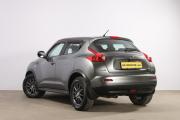 Nissan Juke I Новосибирск  - изображение 24