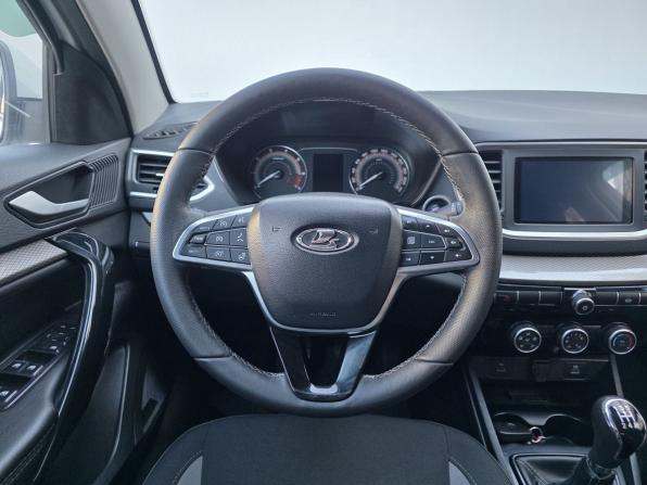 Lada (ВАЗ) Vesta I Рестайлинг (NG) с пробегом 2023 года, цена 990 000 рублей, 101658 км, седан, Автокод Объявления