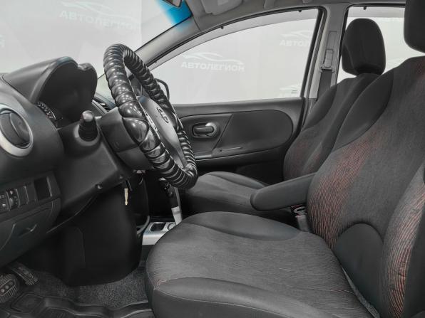 Nissan Note I Рестайлинг с пробегом 2010 года, цена 770 000 рублей, 213000 км, хэтчбек, Автокод Объявления