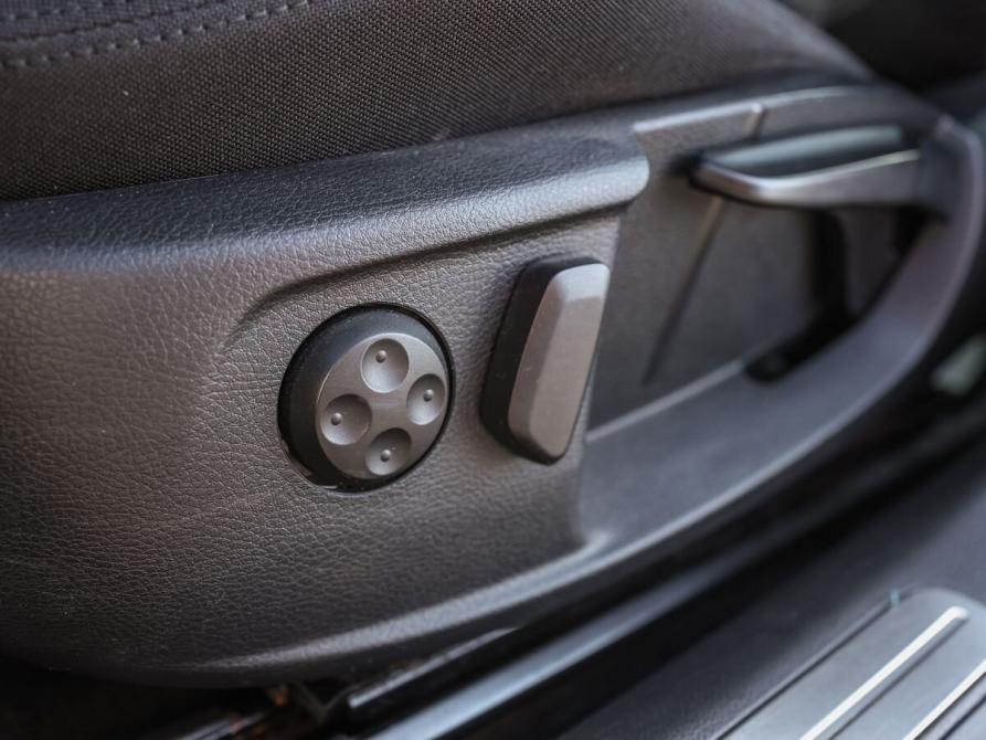 Volkswagen Passat CC I Рестайлинг Ижевск  - изображение 15