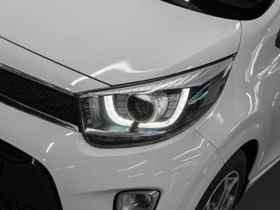Kia Picanto III Москва  - изображение 20