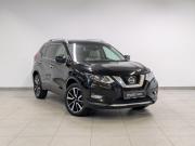 Nissan X-Trail III Рестайлинг Санкт-Петербург  - изображение 33