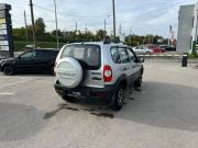 Chevrolet Niva I Рестайлинг Тула  - изображение 10