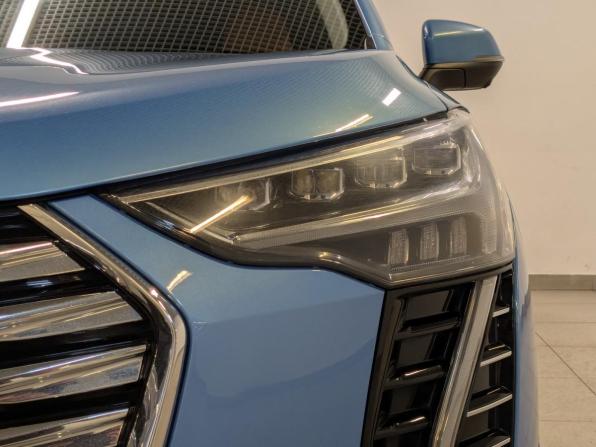 Haval Jolion I с пробегом 2021 года, цена 1 680 000 рублей, 96144 км, внедорожник, Автокод Объявления