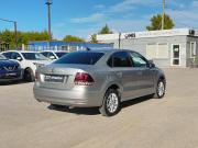 Volkswagen Polo V Рестайлинг Чебоксары  - изображение 28